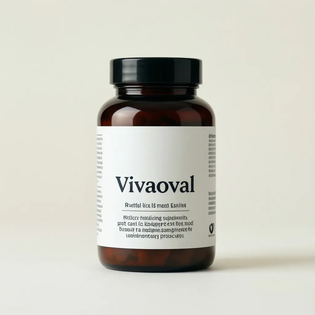 Vivaoval